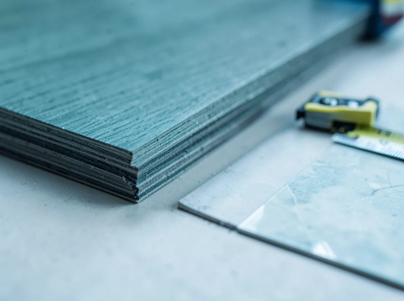 Luxury Vinyl Plank Installation New Castle, CO FAQs